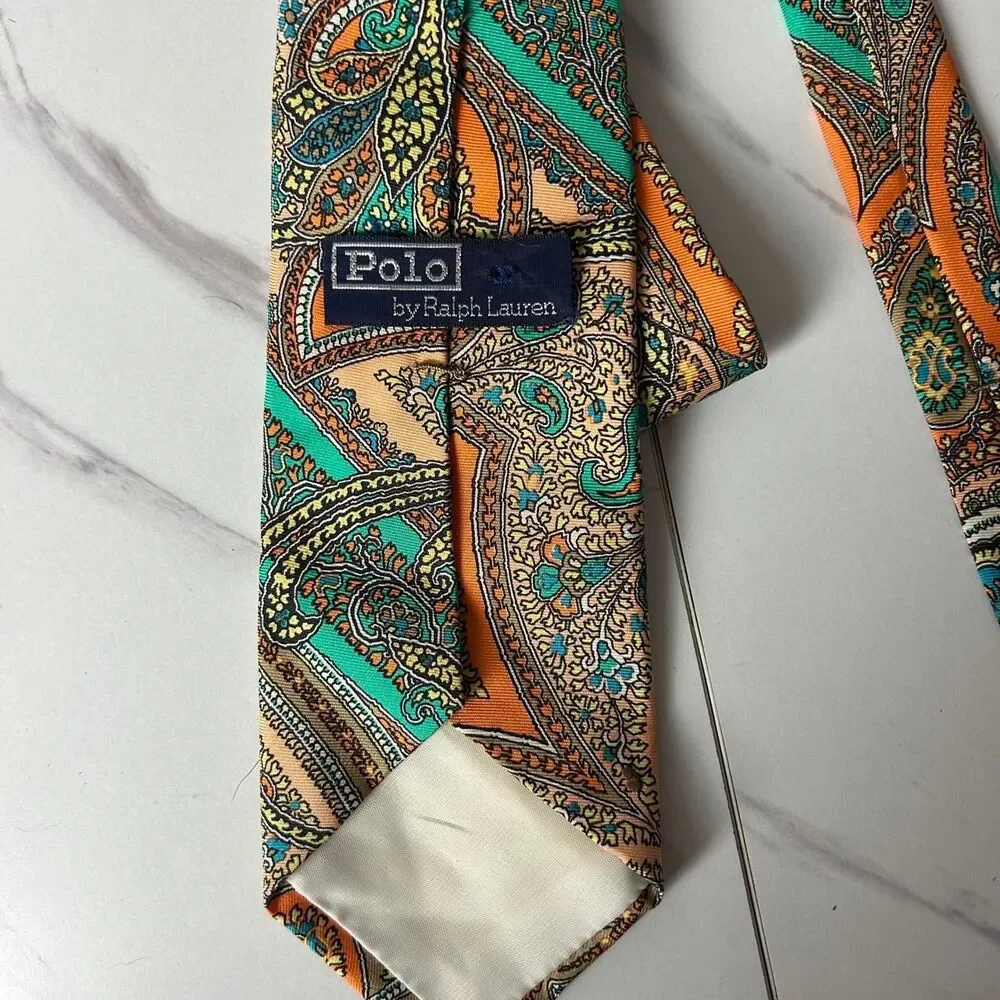 Polo-ralph-lauren Men's multi Accessory